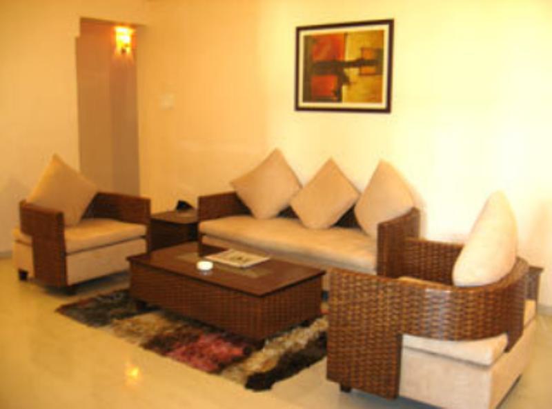 Hotel The Elite Suites Pune Zimmer foto