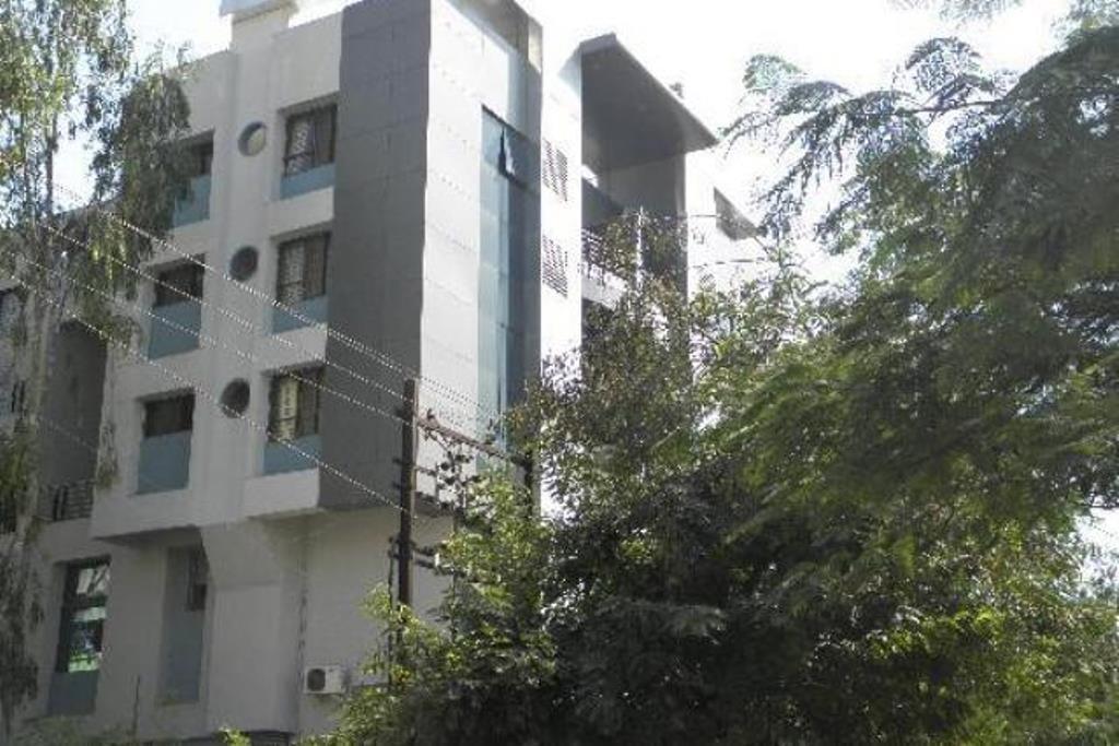 Hotel The Elite Suites Pune Zimmer foto