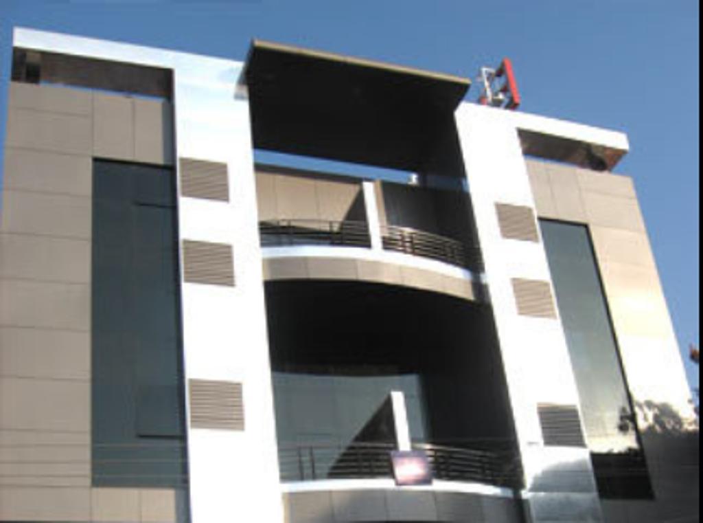 Hotel The Elite Suites Pune Zimmer foto