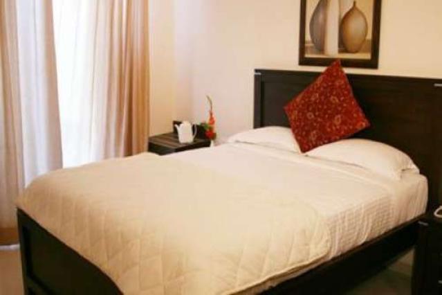 Hotel The Elite Suites Pune Zimmer foto