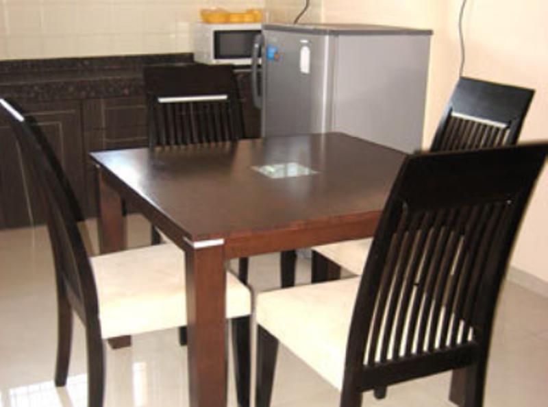 Hotel The Elite Suites Pune Zimmer foto