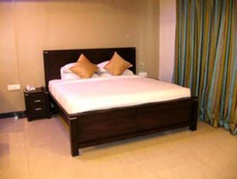 Hotel The Elite Suites Pune Zimmer foto